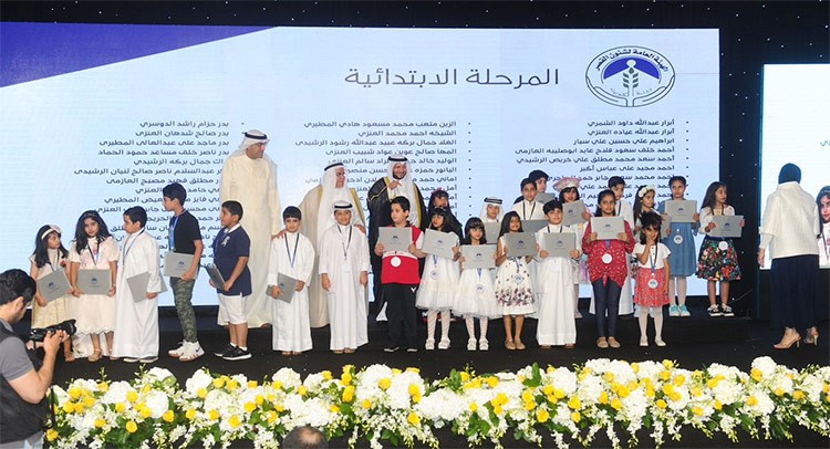 "شؤون القصر": تطوير مستمر لخدماتنا المقدمة للمشمولين برعايتنا