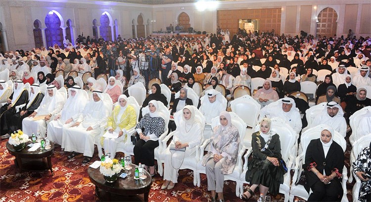 "شؤون القصر": تطوير مستمر لخدماتنا المقدمة للمشمولين برعايتنا