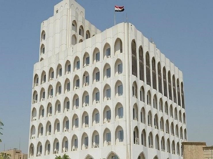 "الخارجية" العراقية تطالب السفارة الأميركية بحذف منشورها "المسيء" لخامنئي