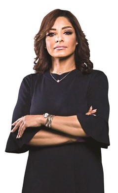 مرام: أراهن على نجاح «خطوات الشيطان»