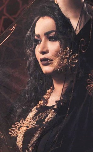 بالفيديو.. منى شداد: «هلي وناسي» يجمعني بالكاتبة وداد الكواري في رمضان