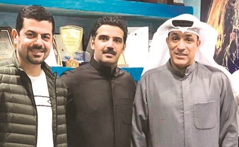 اجتماعات مكثفة للجنة الكرة بالنادي العربي﻿