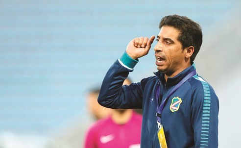 سلمان عواد﻿