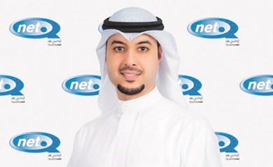 محمد نزار النصف ﻿