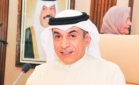 د.حامد العازمي﻿