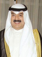  خالد الجارالله