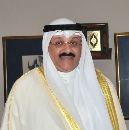 السفير سميح حيات