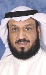 النائب السابق فلاح الصواغ