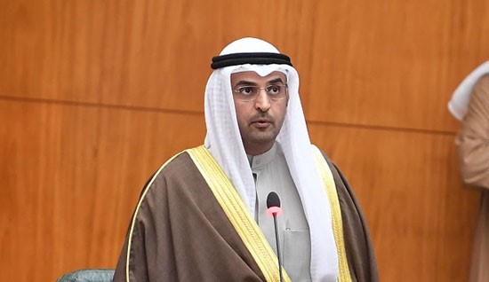 نايف الحجرف