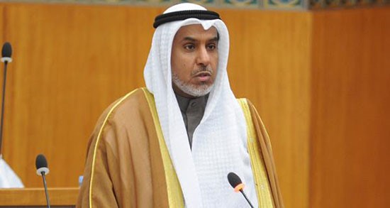 فهد الشعلة