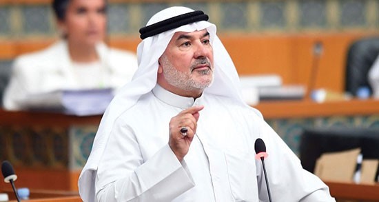 صالح عاشور