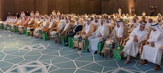 رئيس الوزراء يفتتح المؤتمر الأول للمجلس البلدي: يدعم خطط البلاد التنموية