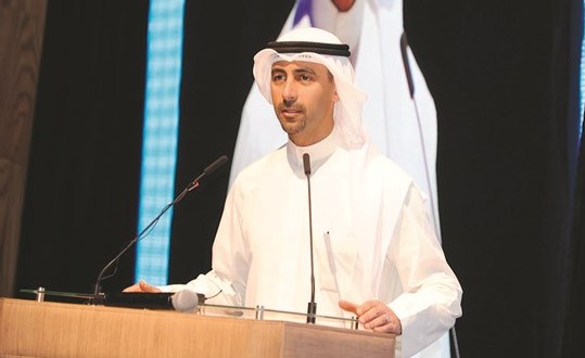 الشيخ نواف السعود الصباح ﻿
