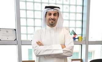 بالفيديو.. محمد الخرافي: جاهزون لجيل أكثر تطوراً من خدمات التكنولوجيا المصرفية