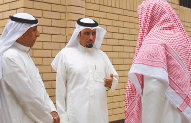 العتيبي: إدارة المخطوطات دأبت ومنذ إنشائها على اقتناء مخطوطات متميزة من مختلف البلدان