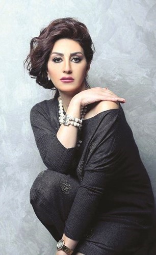 وفاء عامر: تواجدي في السينما للبحث عن الأفضل