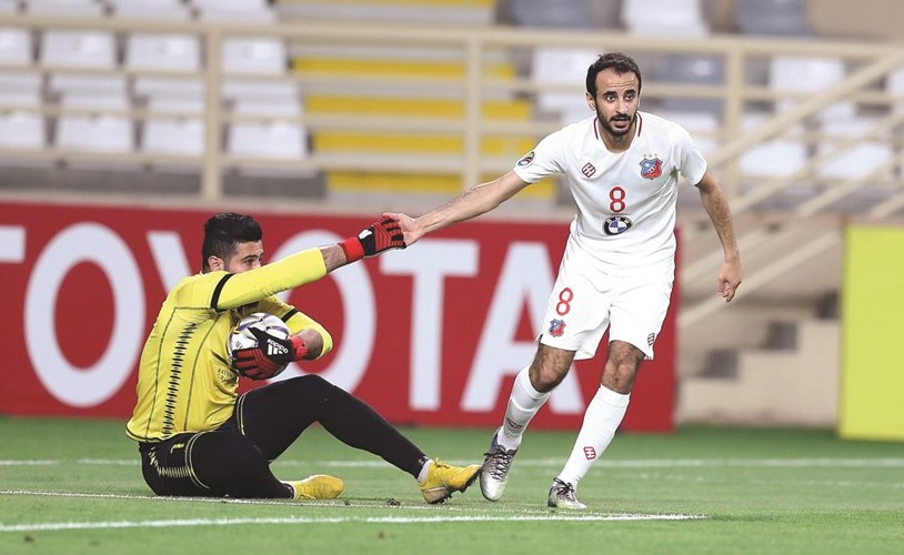الكويت أموره بيده في البطولة الآسيوية﻿
