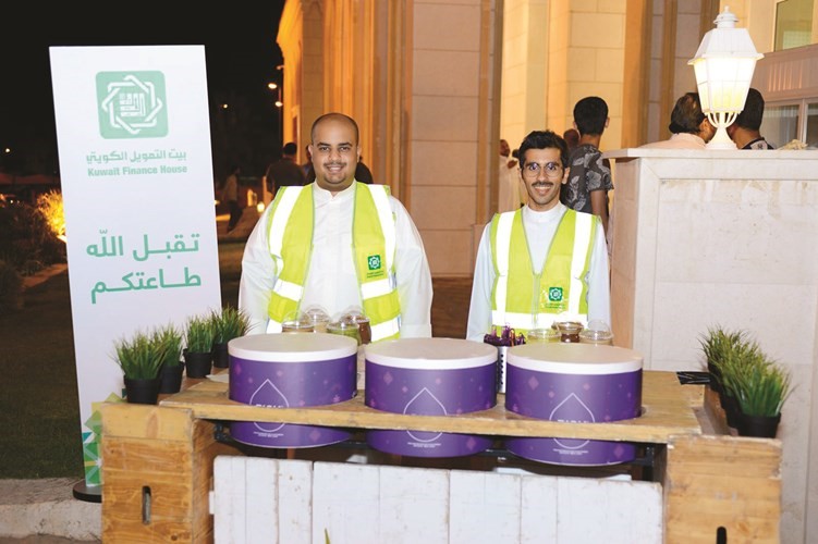 إعداد وجبات الإفطار﻿