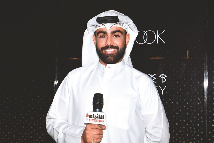 فهد المرزوق﻿