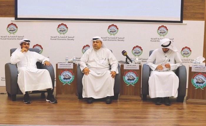 مهدي: رؤية الكويت 2035 تحول الدور الحكومي من المشغل للاقتصاد إلى المنظم والمراقب