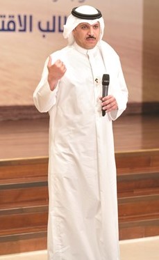 د.محمد الهاشل ﻿