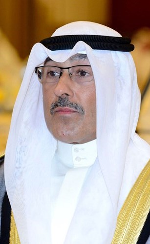الشيخ فواز الخالد ﻿