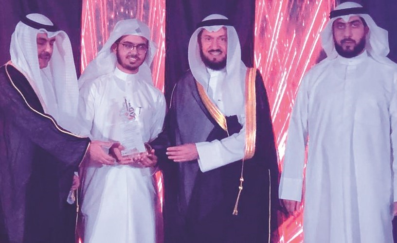«الأوقاف» اختتمت مسابقة الشيخ راكان بن حثلين لحفظ القرآن الكريم وتجويد تلاوته