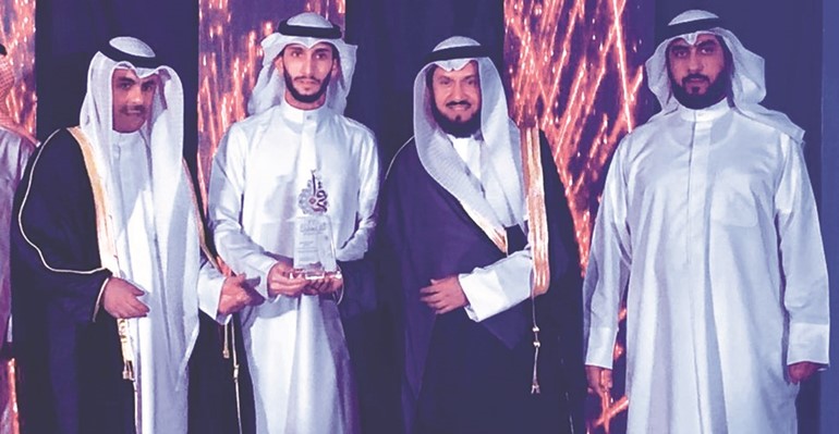 «الأوقاف» اختتمت مسابقة الشيخ راكان بن حثلين لحفظ القرآن الكريم وتجويد تلاوته