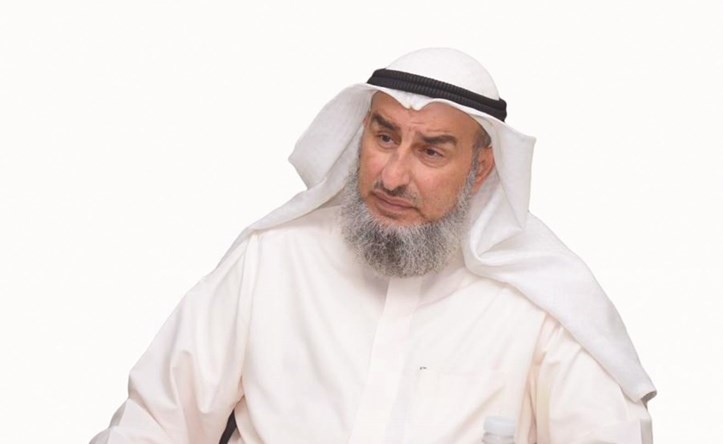 العقيلي: «صندوق ثابر» صدقة جارية لتمويل مشروعات صغيرة لإغناء أسر الأيتام