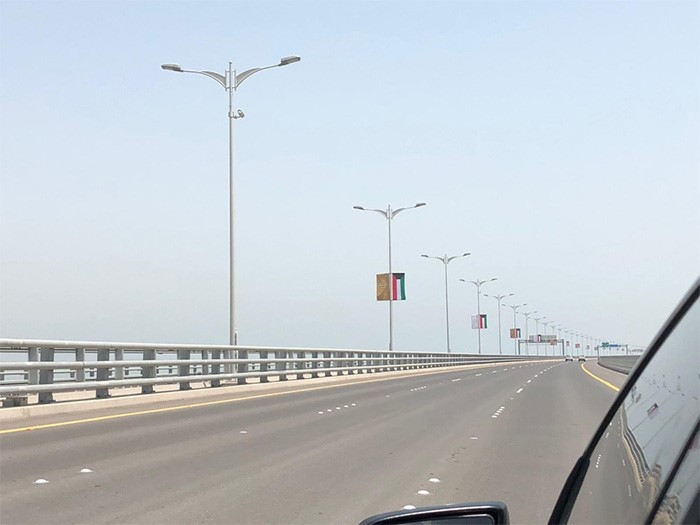 سفير غايانا لـ «الأنباء»: نحب الكويت وحريصون على أن نراها نظيفة
