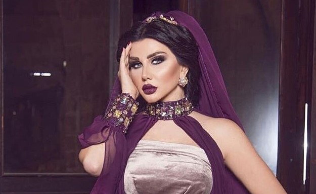 جيني أسبر لـ «الأنباء»: أعاني من ابتعاد طفلتي.. و«الحرملك» قصة مثيرة