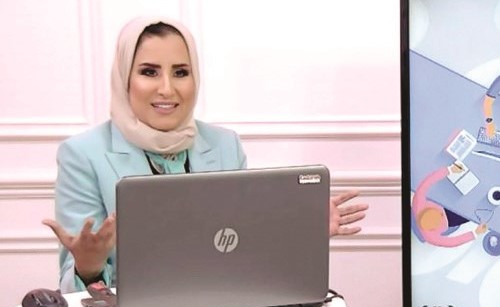 شعاع القاطي﻿