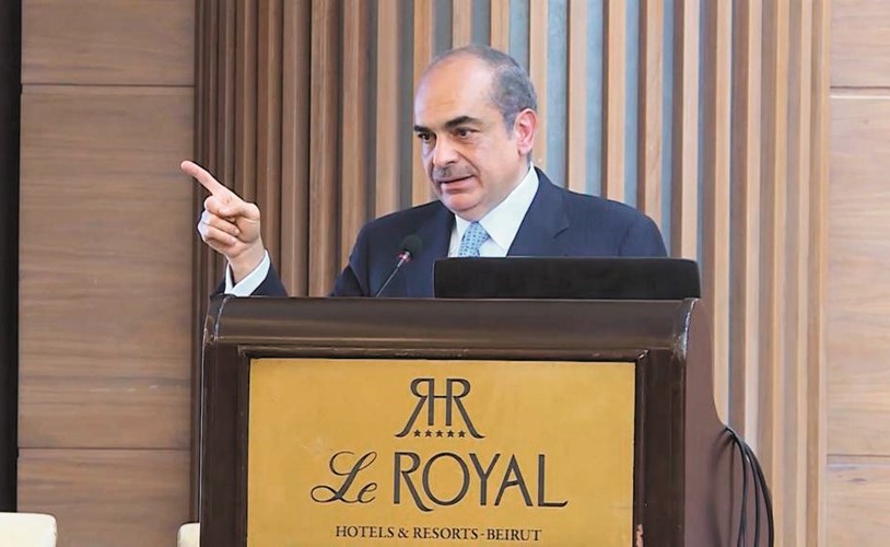 رشاد الشوا ﻿