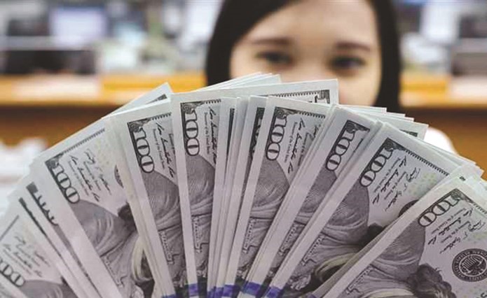 36 مليار دولار تدفقات رؤوس الأموال نحو الأسواق الناشئة بالربع الأول