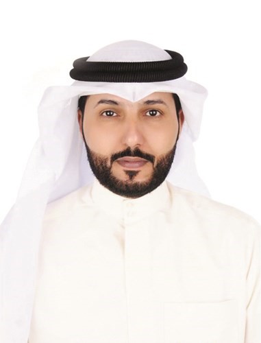 زيد العنزي ﻿