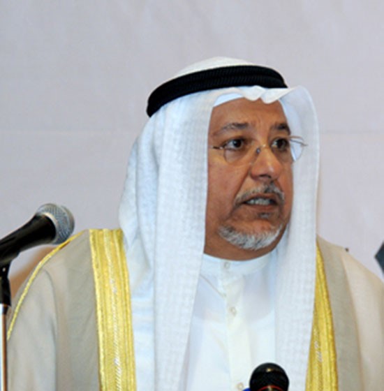 الشيخ علي الجراح
