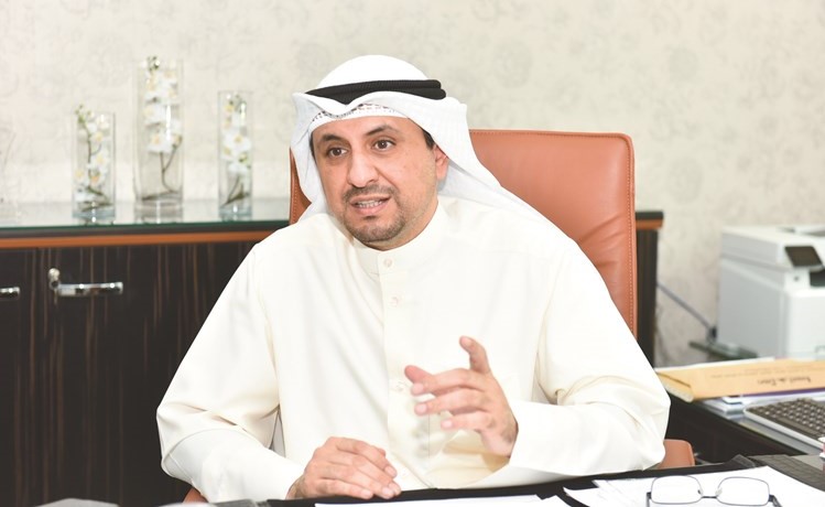بالفيديو.. المطوع لـ «الأنباء»: آلية حديثة للتخلص من النفايات الخطرة للمستشفيات
