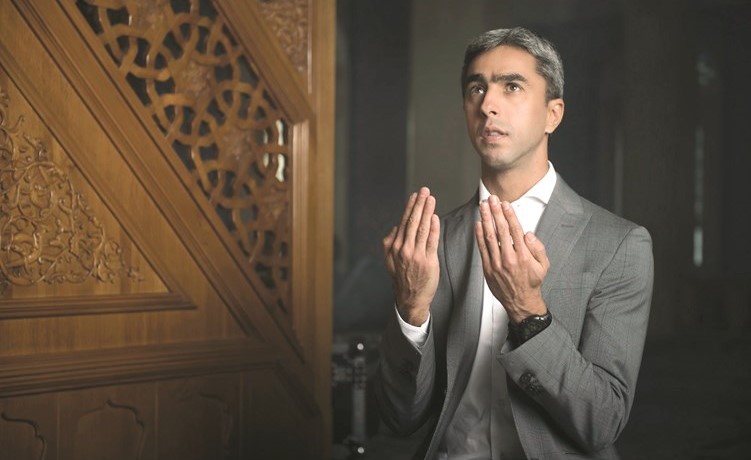 لقطات من الإعلان﻿