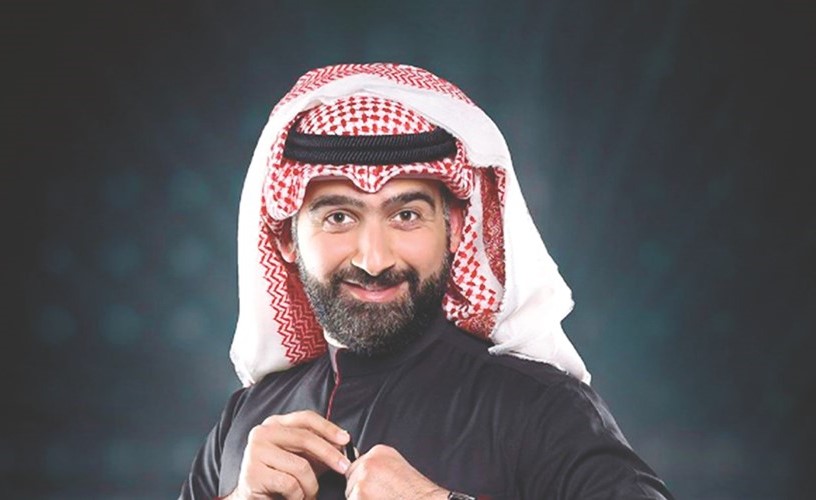 أحمد إيراج: بالعمل والاجتهاد والإخلاص يصل أي شخص إلى طموحاته