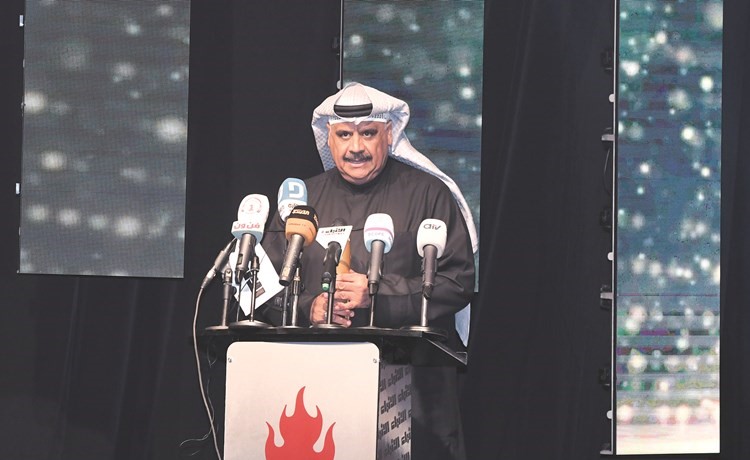 الفنان القدير داود حسين﻿