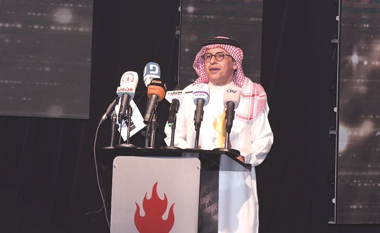 الفنان عبدالإله السناني﻿