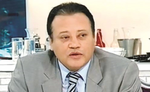 خلف المانع﻿