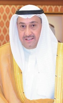 الشيخ فيصل الحمود ﻿