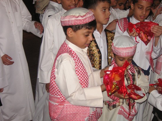 العم د. صالح العجيري:أهل الكويت بنوا السور الثالث في رمضان.. والحكومة اشترت مدفعاً في الحرب العالمية الثانية ولم تستخدمه إلا في مواقيت الإمساك والإفطار