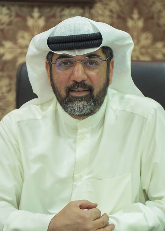 منذر الجلاهمة