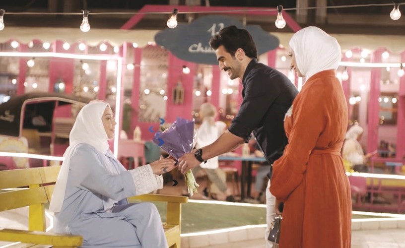 إعلان KIB التلفزيوني انشر أمل﻿