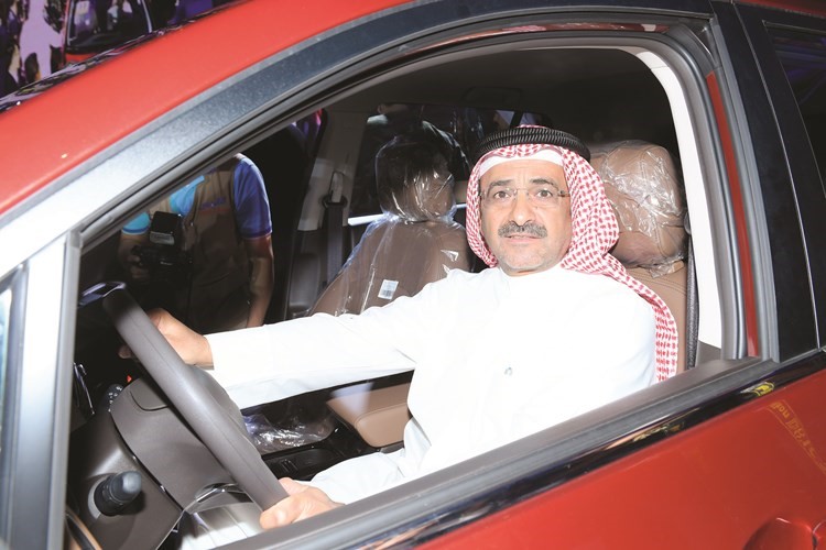 عمر سليمان القاضي﻿