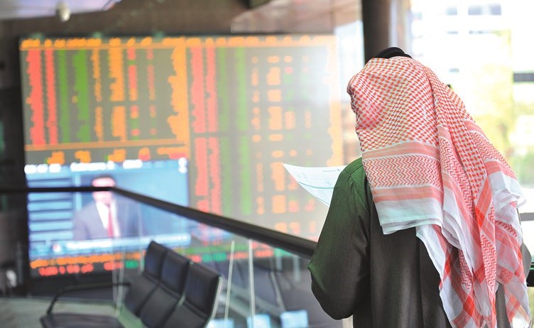 أعلى سيولة للبورصة في أول أيام رمضان منذ 5 سنوات