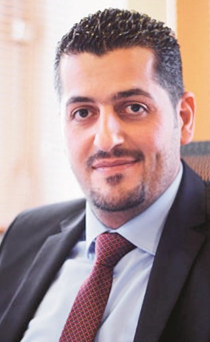 فراس العقلة﻿