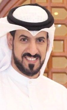 م.خالد العتيبي﻿